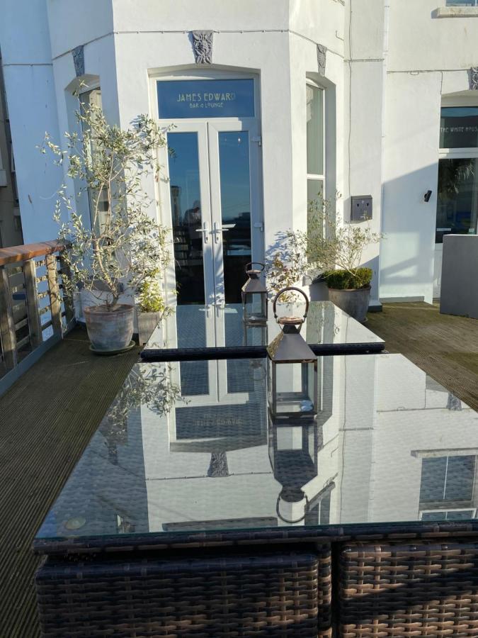 The White House Hotel Newquay  Exterior photo
