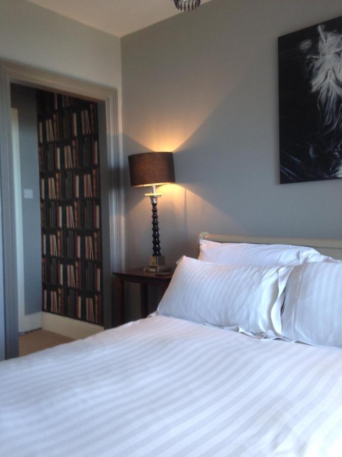 The White House Hotel Newquay  Room photo