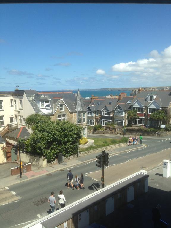 The White House Hotel Newquay  Room photo