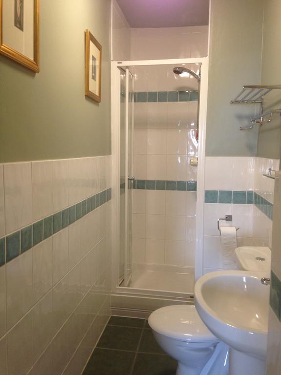 The White House Hotel Newquay  Room photo