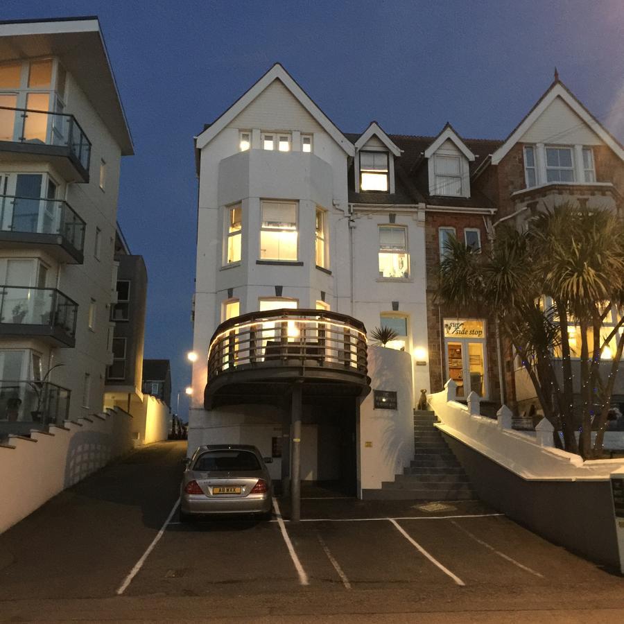 The White House Hotel Newquay  Exterior photo